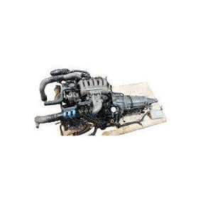 Moteur rotatif d'occasion COSMO 20B 13b de haute qualité avec boîte de vitesses - Product Image 3