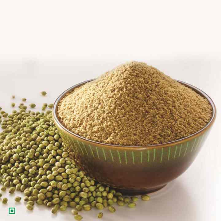 Premium Quality 100% Natural Organic Coriander Soft Powder Tasty And Aromatic Agriculture Products Dried Seeds In Granules Style