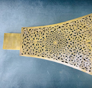 Handmade Masterpiece Wall <b>Lamp</b> Brass light Handmade Moroccan table <b>lamp</b> brass light best selling product of 2022 - Product Image 2