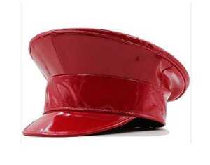 Casquette de visière pour officiers du personnel général 2025, authentique casquette de capitaine, fabriquée en tissu kaki robuste, style anglais HARAZ, quatre saisons, unisexe - Product Image 2