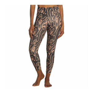 Leggings Deportivos de Cintura Alta para Mujer, de Primera Calidad, Ajustados, Resistentes al Viento, Transpirables y Sin Costuras - Product Image 2