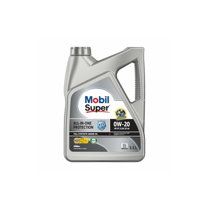 Aceite de motor de coche de alto rendimiento Mobil 10W-40 diseñado para motores de gasolina, híbridos y diésel con la máxima protección - Product Image 2