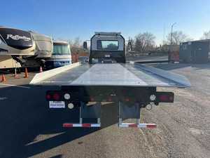 TOUT NOUVEAU 2023 MACK MD6 ROLLBACK TOW TRUCK 16934KM AUTOMATIQUE 6X2, 200HP TRANSMISSION AUTOMATIQUE - Product Image 6