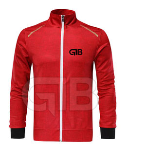 Trajes Deportivos para Hombre de Talla Grande para Uso en Exteriores, con Logotipo Personalizado, Transpirables, 100% Algodón, Último Estilo, Material Duradero - Product Image 2