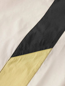 Ensemble de survêtement deux pièces pour homme 2026 de qualité supérieure, coupe-vent à fermeture éclair intégrale avec col multi-bandes, tenue de sport résistante au vent - Product Image 5