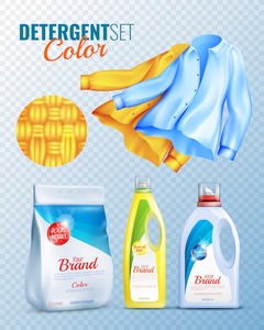 เจลผงซักฟอกซักผ้าเกรดสูงทำจาก2022 - Product Image 3