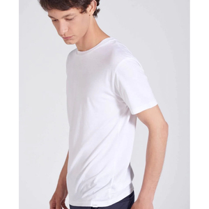 Ropa Urbana de Última Moda, Bella Canvas, Camisetas Tri-Blend al por Mayor para Impresión de Logotipos Personalizados - Product Image 6