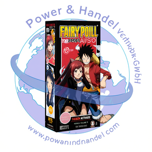 Fairy Tail Massiv 9, Volumen 9 del Manga - Product Image 2