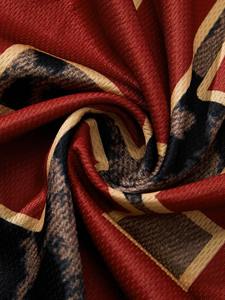 Camiseta sin Mangas de Punto Sublimada de Moda, Fabricación OEM, Marca Privada, Ropa Urbana Elegante, Secado Rápido, Transpirable, Cómoda e Informal para Hombre - Product Image 6