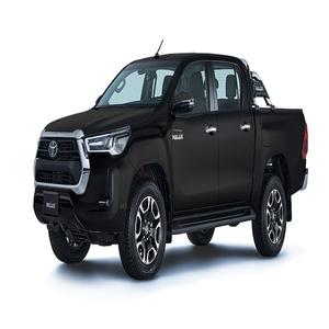 Pick Up Truck 2024 HILUX TOYOTA Pick Up Truck Pickup en venta - Product Image 6