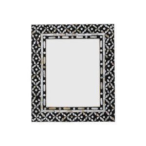 Grossistes en décoration d'intérieur du Vietnam fabrication cadre photo de luxe en nacre pour cadeaux de Pâques bon prix - Product Image 3