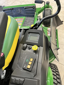 JOHNN DEER Z545R 2025 EN VENTA - Product Image 6