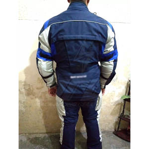 MOQ bajo Traje textil de motocicleta al por mayor para hombres Etiqueta privada Nuevo estilo Traje textil de motocicleta - Product Image 2