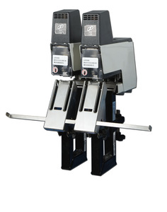 DX-106 phía trước yên khâu điện tự động Stapler hiệu quả và nhanh chóng giảm giá và phụ kiện miễn phí - Product Image 5