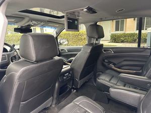 ใช้4WD 2017 GMC YUKON XL Denali ตัวเลือกแบบเต็มพร้อมส่ง - Product Image 5