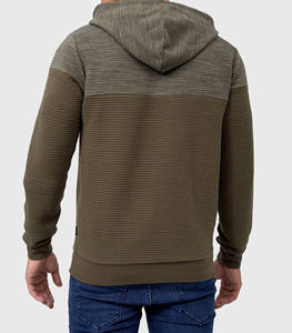 Fashionable stylish Wholesale price Customizable logo High Quality <b>Men</b> Oversize 100% cotton <b>men</b> <b>Hoodies</b> - Product Image 4