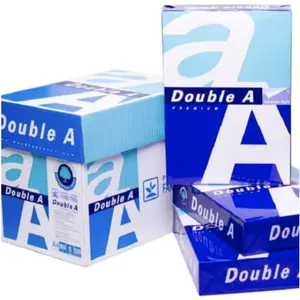 Hot Selling Double A A4 A3 Paper Copy A4 Paper 80G 70G
