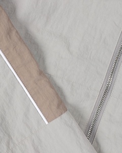 ชุดวอร์มกันลมผู้หญิงแบบลำลอง ผ้าไนลอนคุณภาพสูง น้ำหนักเบา แห้งเร็ว ระบายอากาศได้ดี - Product Image 5