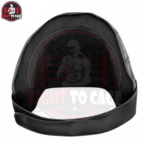 Servicio OEM ODM, Protector de Vientre para Boxeo, Soporte Lumbar de Cuero, Absorción de Impactos, Ligero, Color Personalizado, Entrenamiento de Boxeo - Product Image 2