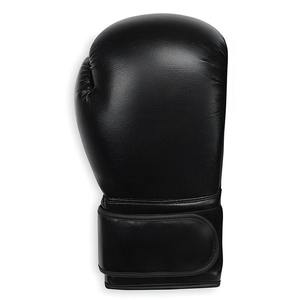 Nouveaux gants de boxe à la mouche d'entraînement au combat à vendre Gants de boxe confortables Gants de boxe personnalisés en cuir de vachette professionnel - Product Image 5