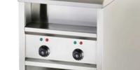 Cuiseur à pâtes électrique à convection ZH-4HX, 4 paniers verticaux, bouilloire à nouilles en acier inoxydable, machine de cuisson de pâtes commerciale