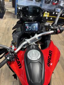 Mejor Oferta al por Mayor, Motocicleta Deportiva Doble Propósito Premium DUCATI MULTISTRADA V4 PikesPeak 1158cc 2025/2026, Nueva de Marca Industrial, OEM - Product Image 6