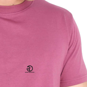 Plaine nouveaux hommes décontracté respirant Shorts ensembles à manches courtes t-shirt Shorts solide ensemble hommes vêtements deux pièces ensembles Streetwear - Product Image 6