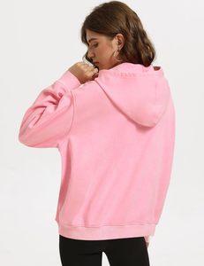 Vintage 100% Cotton Stonewashed Acid Wash Lined Solid Hoodie - Product Image 3