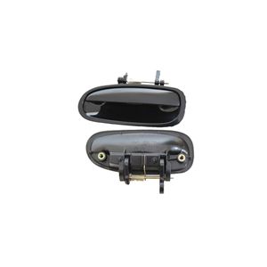 1996-2000 for for Rear Left Outer <b>Door</b> Handle Long Feature Made in China 2-Year Warranty - Product Image 1