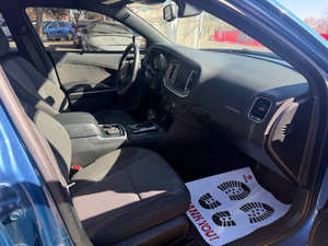 Auto Usado Económico 2021 Dodge Charger SX-T LHD - Product Image 4