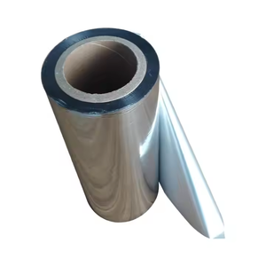 Pellicola in alluminio argento metalizzato per animali domestici 6um-100um trasparente morbido <span class=keywords><strong>e</strong></span> resistente all'umidità per l'isolamento <span class=keywords><strong>e</strong></span> l'imballaggio - Product Image 4
