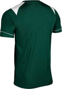 Fabricante personalizado uniforme de fútbol de alta calidad transpirable uniforme de fútbol para los hombres camiseta de fútbol - Product Image 5