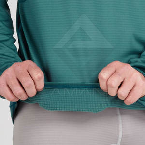 AMANO SPORTS Camisetas de Compresión para Hombre, Nuevo Diseño, Transpirables, de Secado Rápido, Spandex/Poliéster, Manga Larga, Personalizables - Product Image 6