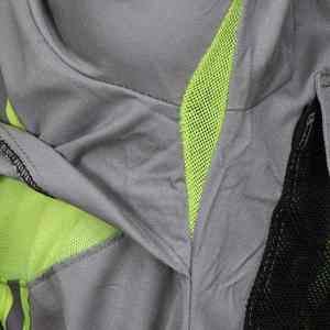 Overol de Trabajo de Seguridad Industrial Impermeable ANSI Clase 2, Diseño Nuevo y Cómodo de la Mejor Calidad 2026, Uniforme de Trabajo de Fábrica - Product Image 5