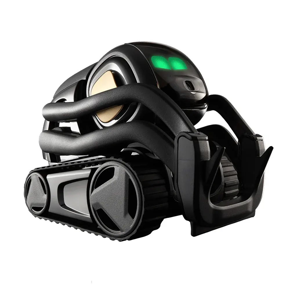 Explore Our Virtual Robot Collection Smart Fun Toys
