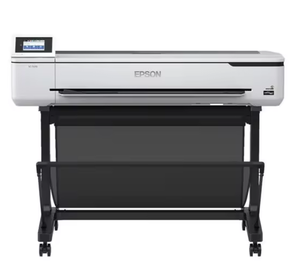 Máquina de impresión Surecolor T5170 36 de calidad 100% original. - Product Image 1