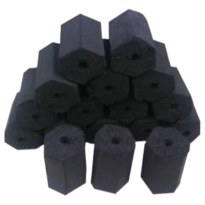 Briquettes de charbon de bois de coque de noix de coco en gros pour chicha et barbecue, sans fumée, prix bas, en provenance du Vietnam - Product Image 2