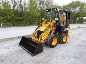 JCB แบคโฮ1CX - Product Image 6