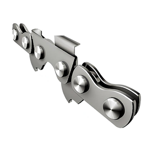 Catena di Ricambio da 10 Pollici per Motosega 25cm 25cc GCS5261011, Accessorio per Motoseghe - Product Image 3