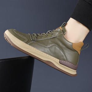 Baskets décontractées à design simple et tendance pour le quotidien, vente chaude, chaussures basses décontractées, baskets de marche en gros pour toutes les saisons - Product Image 1