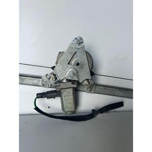 Mecanismo Regulador de Ventanilla Delantera Derecha RENAULT Trafic Van 7700311821 (01>07) - Product Image 2