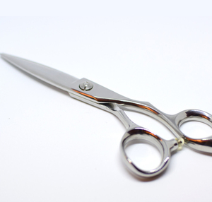 Meilleur salon de beauté VG10 Ciseaux de coiffure de qualité supérieure Ciseaux de coupe de cheveux de barbier Miroir Polonais Lame droite et tranchante - Product Image 4