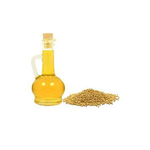 Meilleur prix de gros pour l'huile de moutarde jaune biologique pure en grande quantité huile végétale - Product Image 5