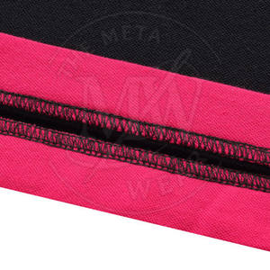 Precio de fábrica Hombres Polos Más vendidos Hombres Polos Mejor Producto Color Sólido Hombres Polos - Product Image 5