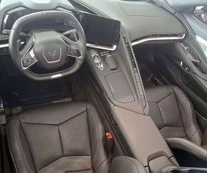 พร้อมส่ง รถมือสอง ปี 2024 Z06 2LZ SUV ขับเคลื่อนล้อหลัง เบนซิน เกียร์อัตโนมัติ กล้อง 360 องศา หลังคาซันรูฟแบบพาโนรามา - Product Image 2