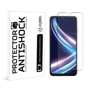 ฟิล์มกันรอยหน้าจอ ANTISHOCK สำหรับอุปกรณ์เสริมมือถือชาร์ป วี 7 พลัส พรีเมียม - Product Image 1