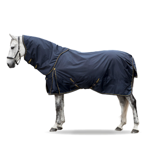 혹독한 겨울 날씨에 적합한 프리미엄 폴리에스터 맞춤형 방수 말 깔개 저렴한 따뜻하고 완벽한 - Product Image 2