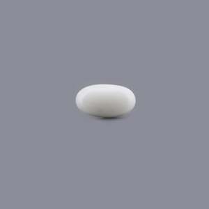 คริสตัลปะการังขาวธรรมชาติ น้ำหนัก 4.36 กะรัต - Product Image 1