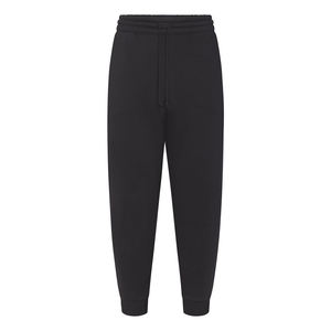 Jogging décontracté haute performance pour hommes fermeture à la taille élastique pantalon en dentelle doux et respirant pantalon confortable salle de sport course droite - Product Image 2