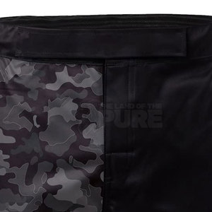Pantalones Cortos de MMA de Alta Calidad para Hombre, Ropa de Entrenamiento de Artes Marciales, Pantalones Cortos de MMA para Adultos - Product Image 5